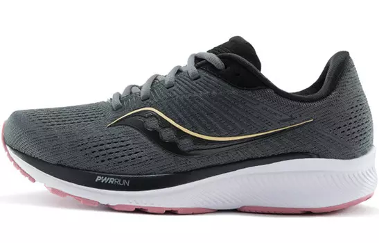 Кроссовки Saucony Guide 14, темно-серый