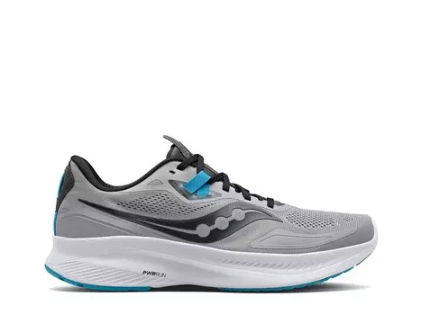 Кроссовки Saucony Guide 15, серый