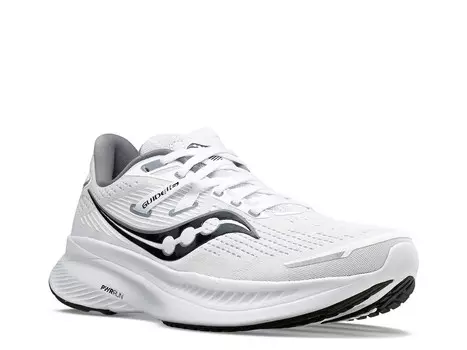 Кроссовки Saucony Guide 16, белый/серый