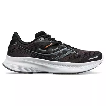 Кроссовки Saucony Guide 16, черный