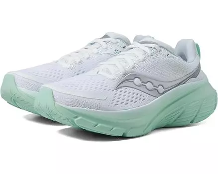 Кроссовки Saucony Guide 17, белый