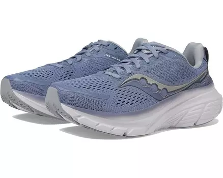 Кроссовки Saucony Guide 17, цвет Iris