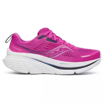 Кроссовки Saucony Guide 18, розовый
