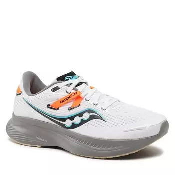 Кроссовки Saucony Guide, белый