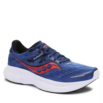 Кроссовки Saucony Guide, синий