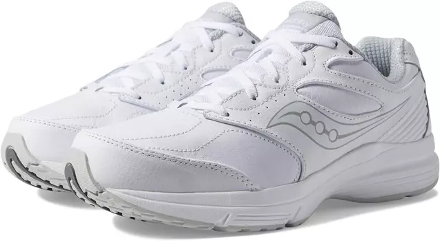 Кроссовки Saucony Integrity Walker 3, белый