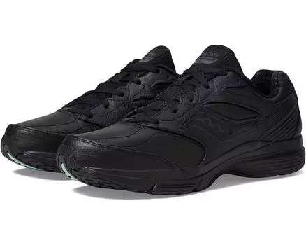 Кроссовки Saucony Integrity Walker 3, черный