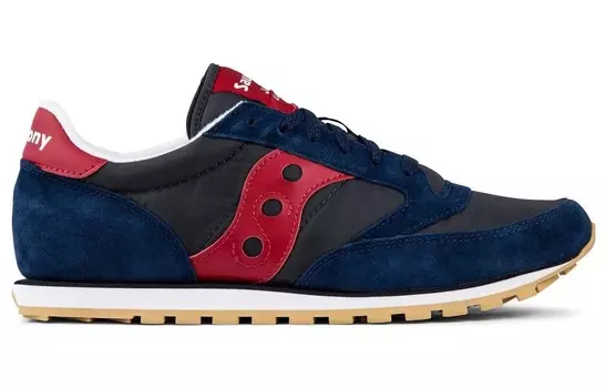 Кроссовки saucony Jazz Low Pro