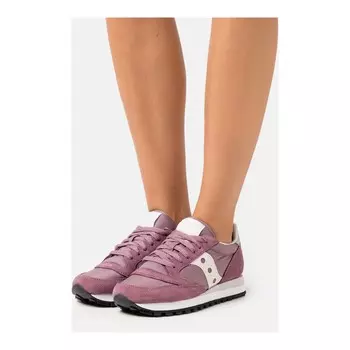 Кроссовки Saucony Jazz Original, gold