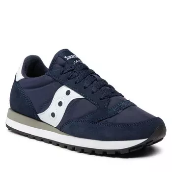Кроссовки Saucony JazzOriginal, темно-синий
