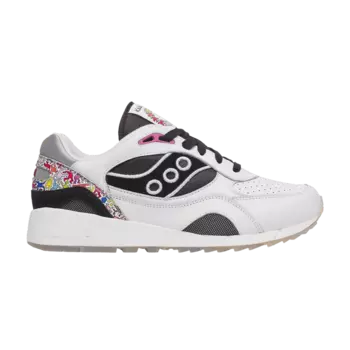 Кроссовки Saucony Keith Haring x Wmns Shadow 6000 'Love', белый