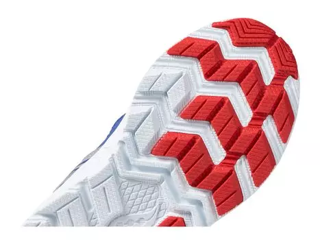 Кроссовки Saucony Kids Cohesion 14 A/C (Toddler)