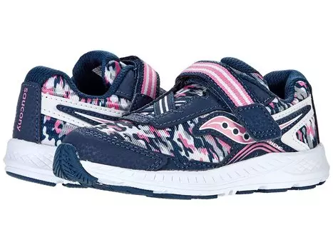 Кроссовки Saucony Kids, Ride 10 Jr