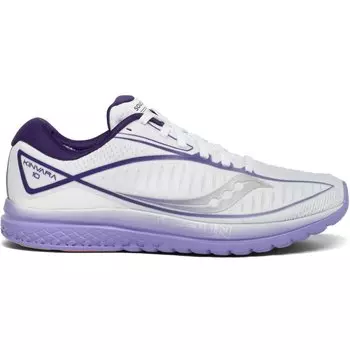 Кроссовки Saucony Kinvara 10, белый