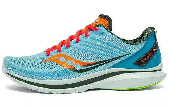 Кроссовки saucony Kinvara 12 Future Spring