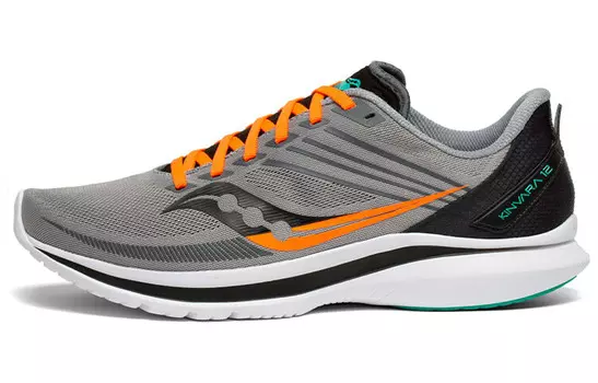 Кроссовки saucony Kinvara 12 Shadow Jade