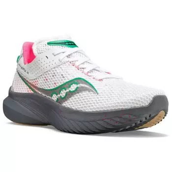 Кроссовки Saucony Kinvara 14, белый