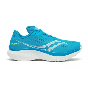 Кроссовки Saucony Kinvara 15, синий