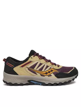 Кроссовки Saucony, красочный
