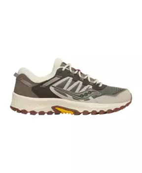 Кроссовки Saucony, мультиколор