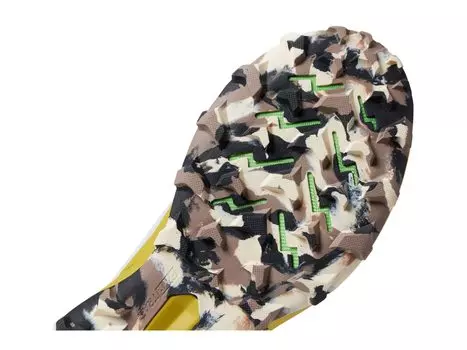 Кроссовки Saucony Peregrine 13