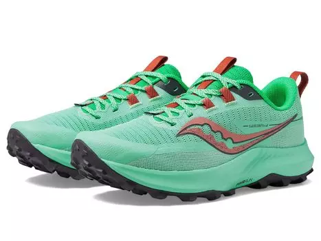 Кроссовки Saucony Peregrine 13