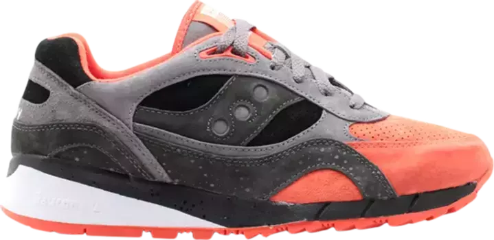 Кроссовки Saucony Premier x Shadow 6000 Life on Mars, серый