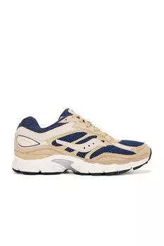 Кроссовки Saucony Progrid Omni 9, бежевый
