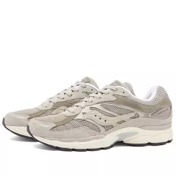 Кроссовки Saucony Progrid Omni 9, серый