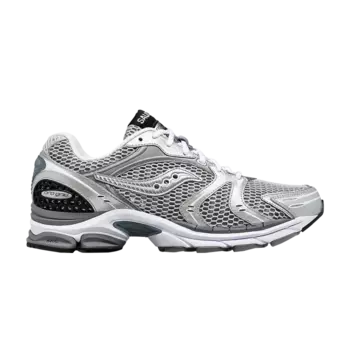 Кроссовки Saucony Progrid Triumph 4, серый