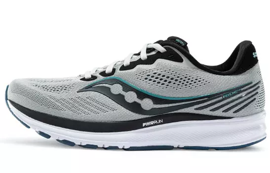 Кроссовки saucony Ride 14 'Fog'
