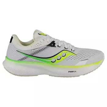 Кроссовки Saucony Ride 16, серый