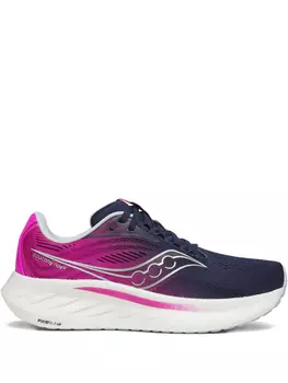 Кроссовки Saucony Ride 18, синий
