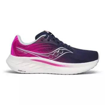 Кроссовки Saucony Ride 18, синий