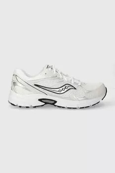 Кроссовки Saucony Ride Milenium, белый