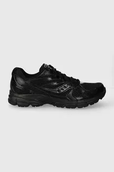 Кроссовки Saucony Ride Milenium, черный