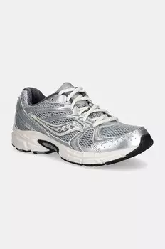 Кроссовки Saucony RIDE MILLENNIUM, серый