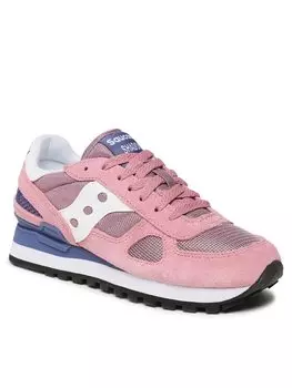 Кроссовки Saucony, розовый