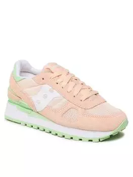 Кроссовки Saucony, розовый