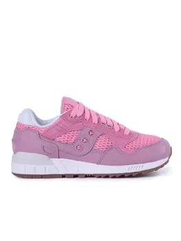Кроссовки Saucony, розовый