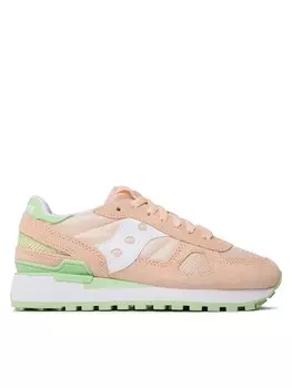 Кроссовки Saucony, розовый