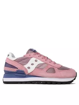 Кроссовки Saucony, розовый