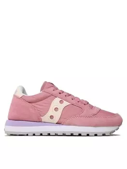Кроссовки Saucony, розовый