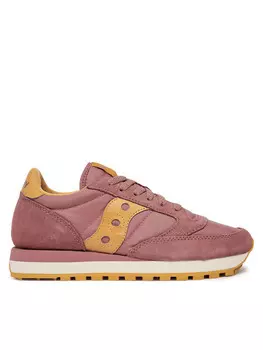 Кроссовки Saucony, розовый