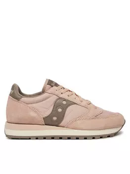 Кроссовки Saucony, розовый