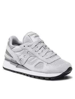 Кроссовки Saucony, серый