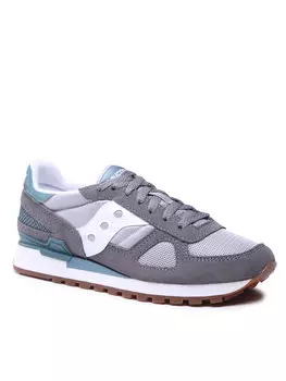 Кроссовки Saucony, серый