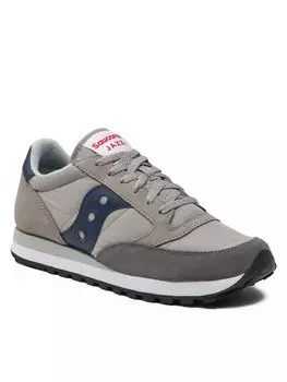 Кроссовки Saucony, серый