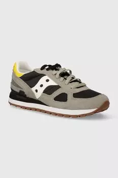 Кроссовки Saucony, серый