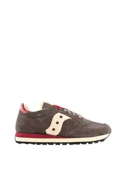 Кроссовки Saucony, серый